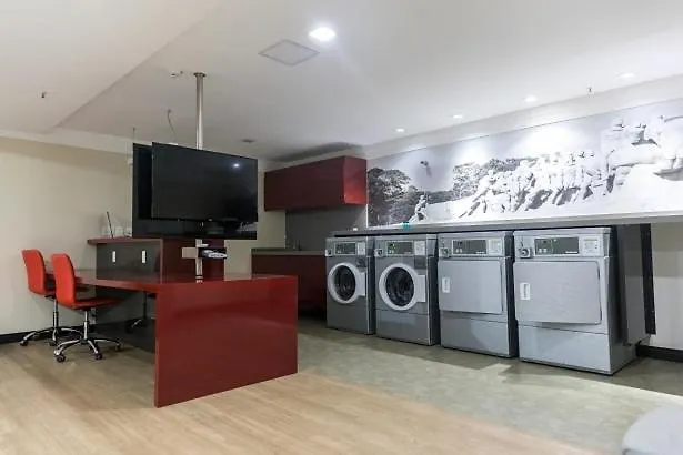 Excelente Flat Proximo Ao Shopping Ibirapuera Hotel Sao Paulo