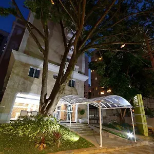 Fenix Moema Sao Paulo