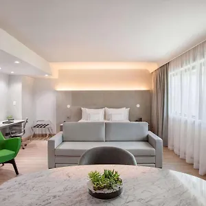 Melia Ibirapuera Sao Paulo