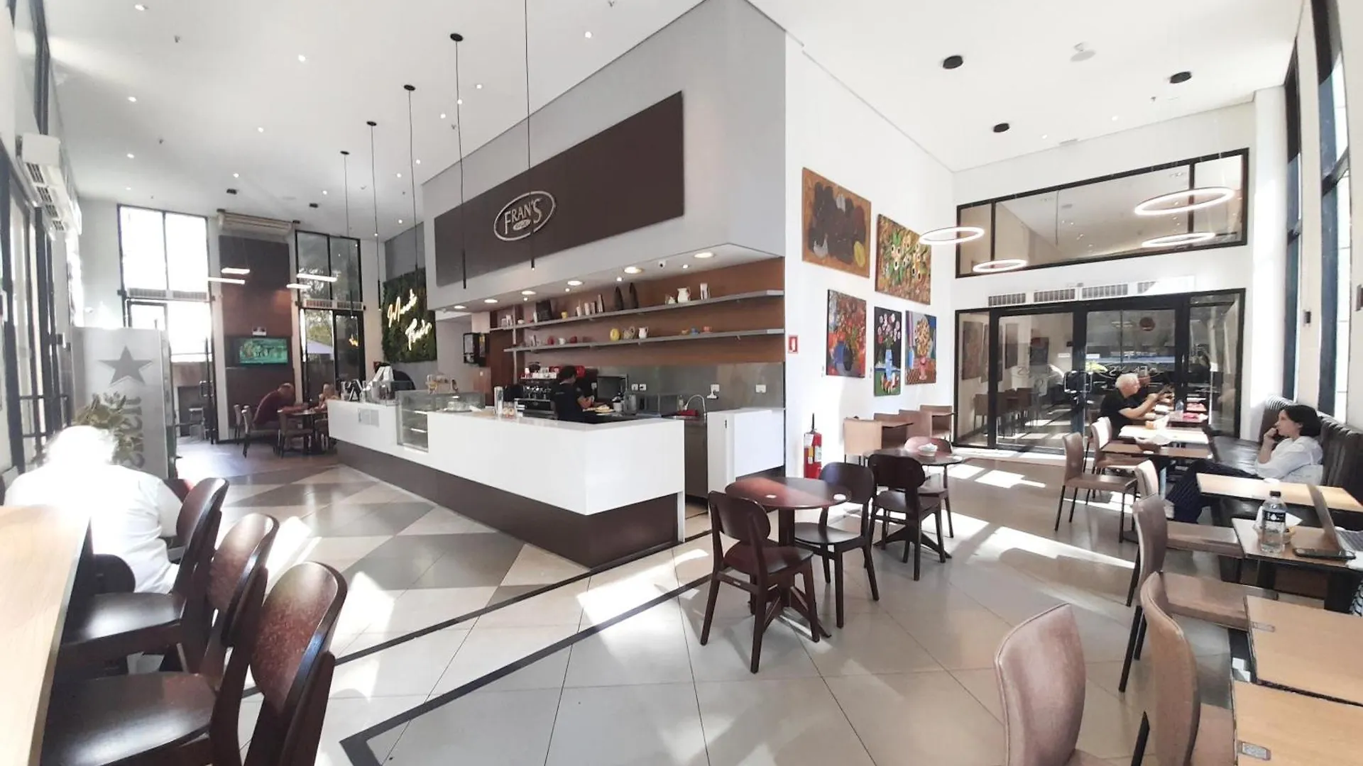 ****  Excelente Flat Proximo Ao Shopping Ibirapuera Ξενοδοχείο Σάο Πάολο Βραζιλία
